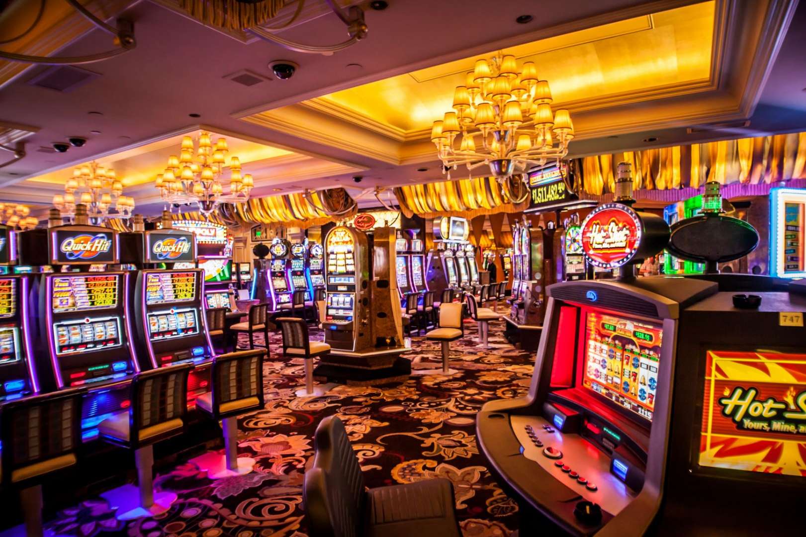 Sembollerin Gizemli Dansı: Slot Hikayelerinin Arkasındaki Gerçekler